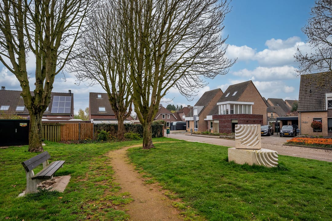 Photo 62 of Paulus Potterstraat 6