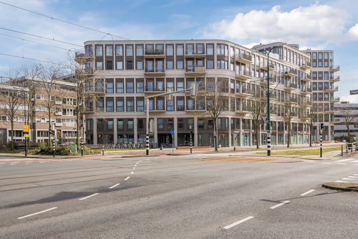 Burgemeester Elsenlaan 319-F406