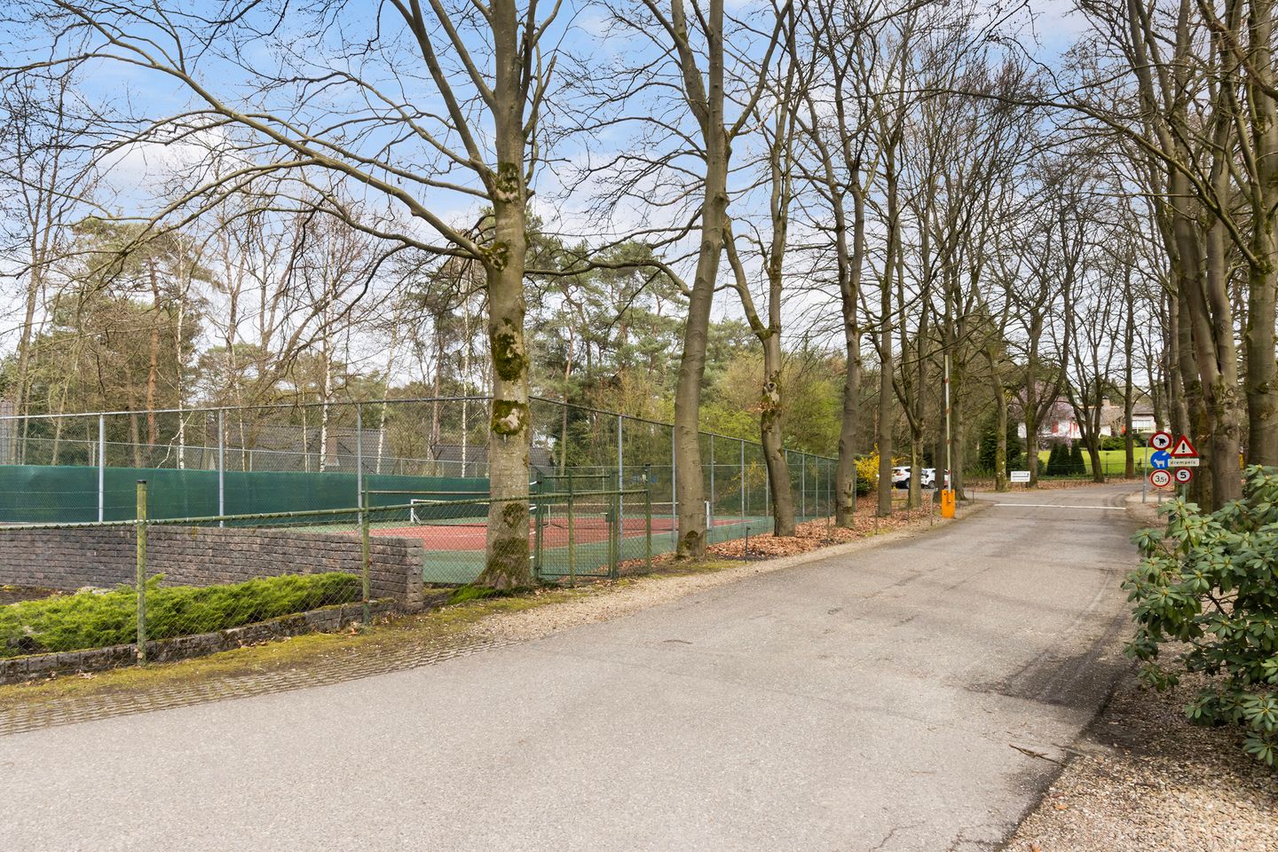 Foto 35 van Lage Bergweg 41-55