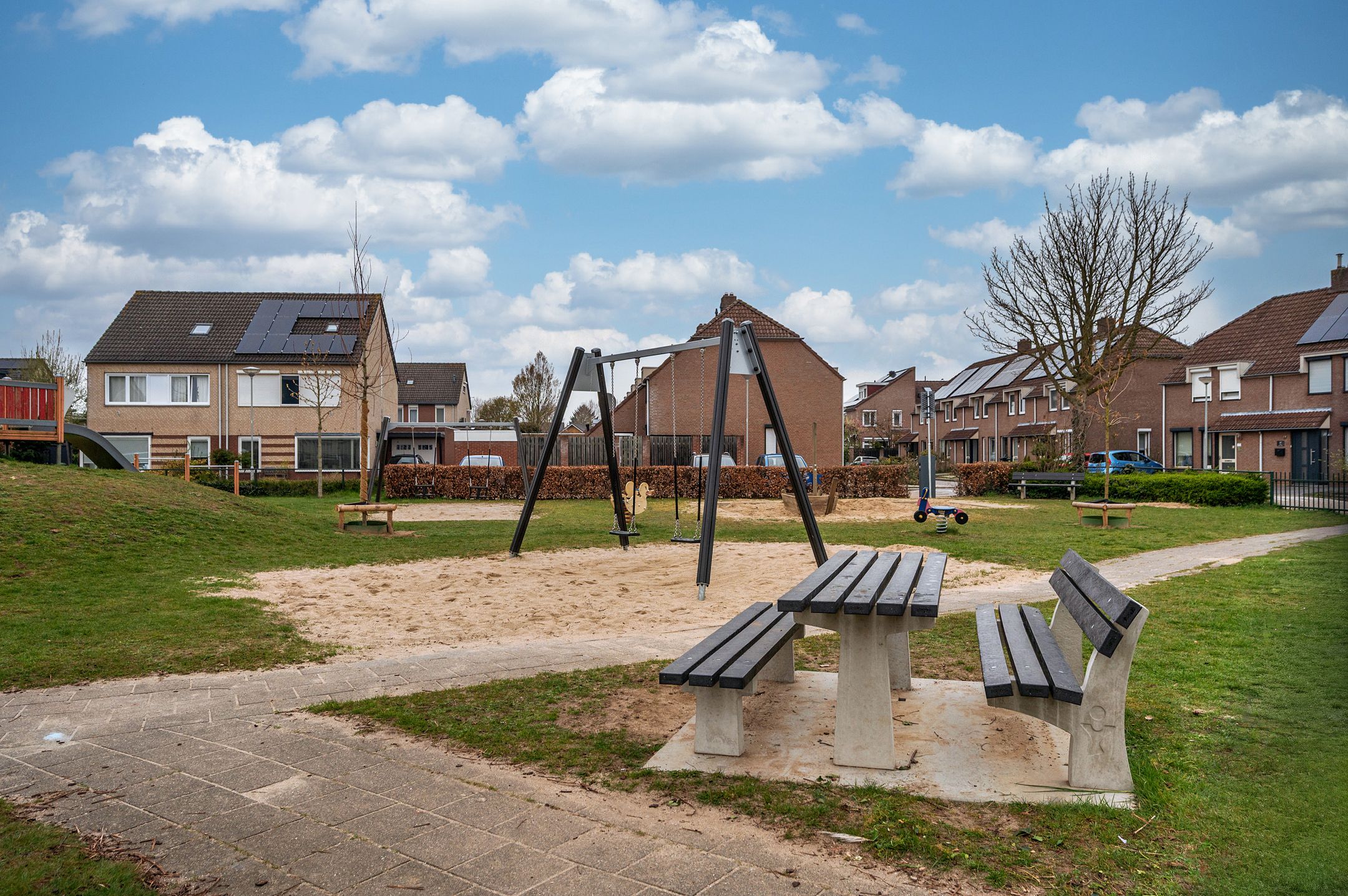 Photo 69 of Paulus Potterstraat 6