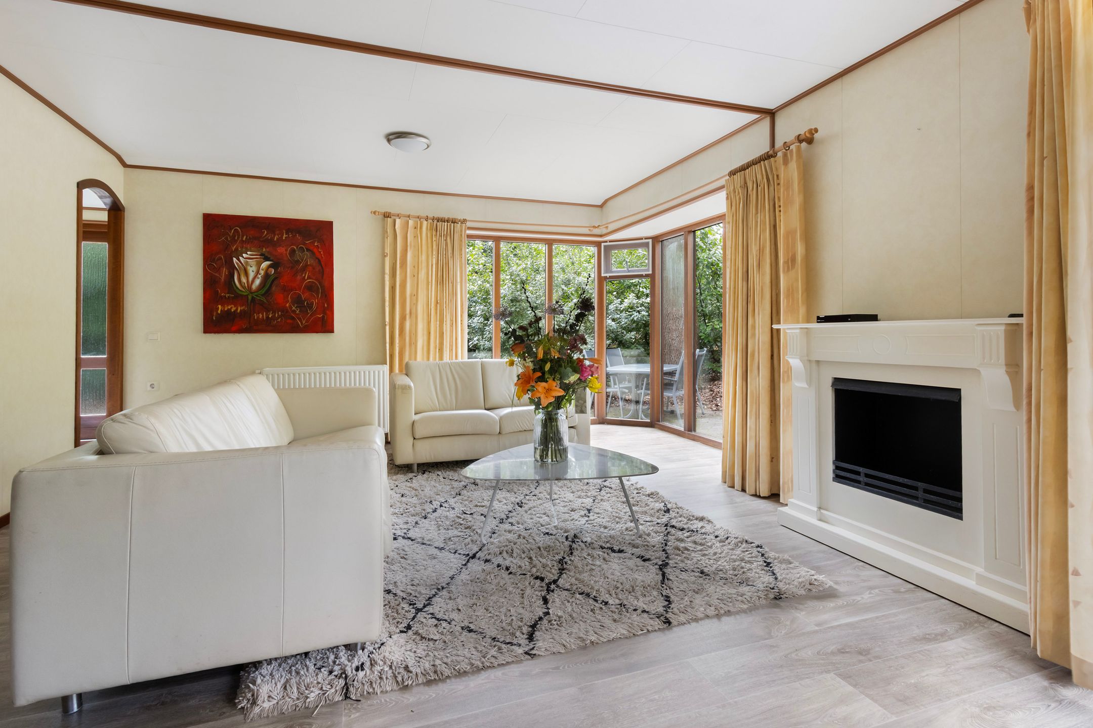 2-bedroom freehold villa in Beekbergen — photo 5 of 5