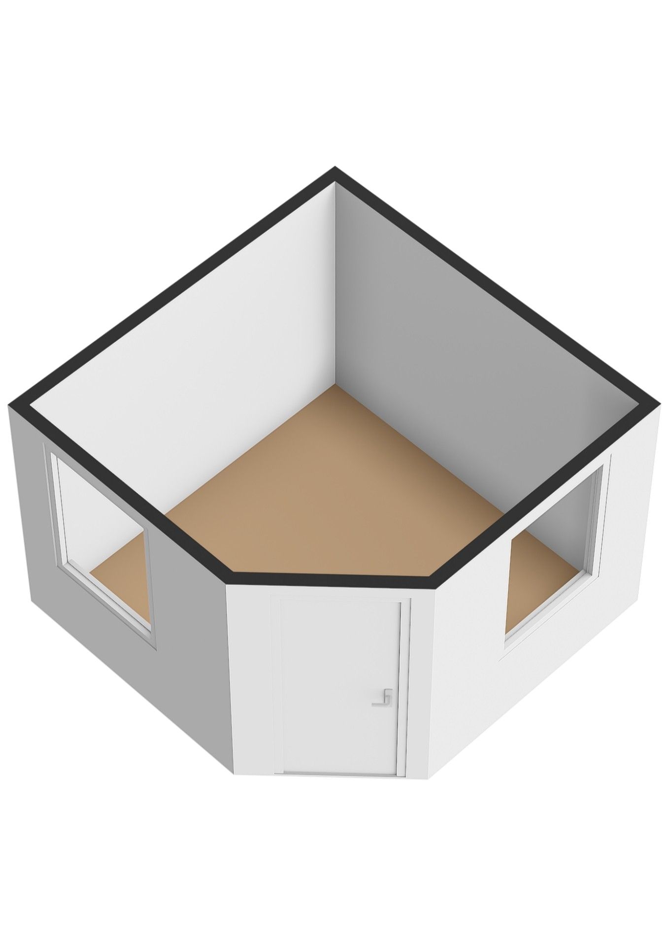 Foto 39 van Lage Bergweg 41-55