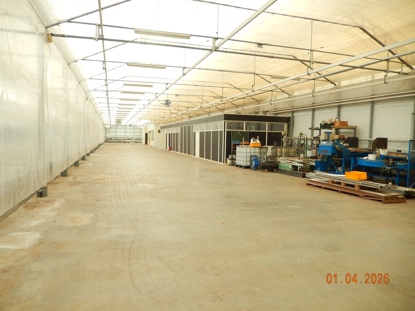 Bekijk foto 5 van Hugo de Vriesweg 8-/ 8a