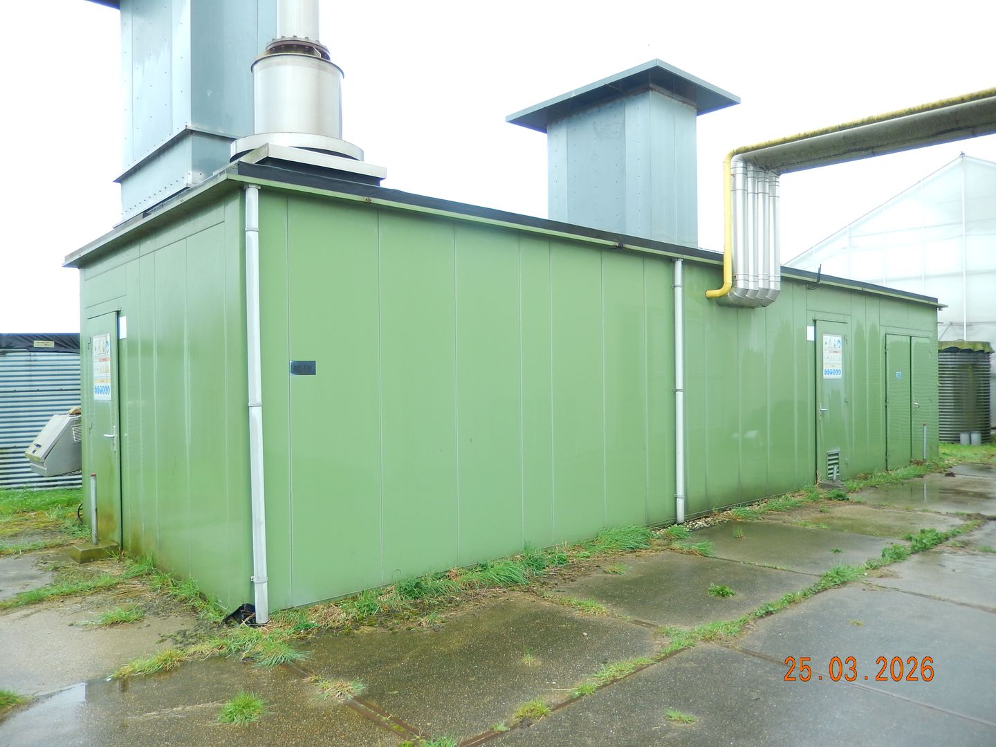 Bekijk foto 4 van Hugo de Vriesweg 8-/ 8a