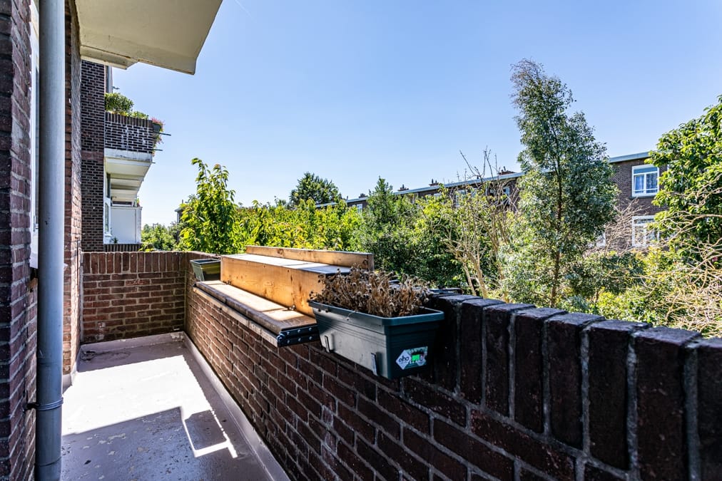 Photo 33 of Carel Reinierszkade 265