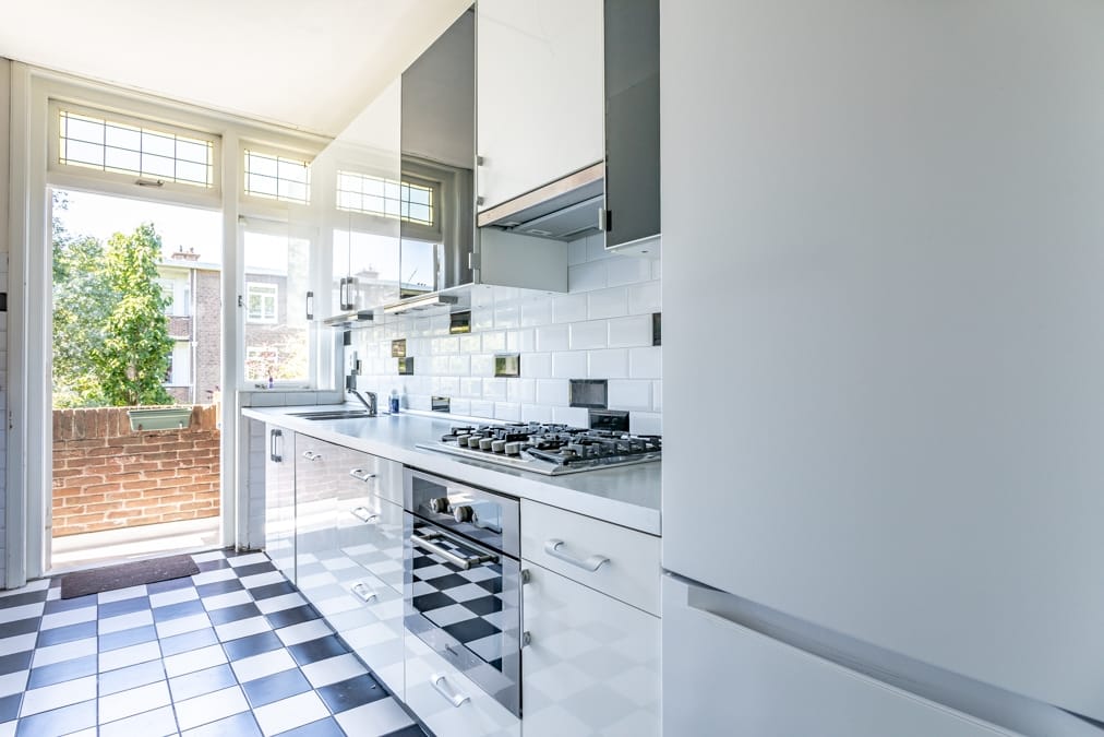 Photo 11 of Carel Reinierszkade 265