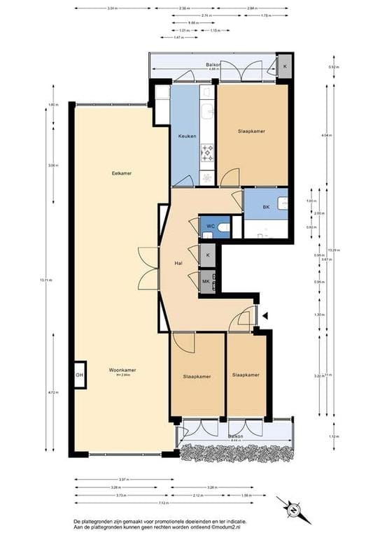 Photo 45 of Carel Reinierszkade 265