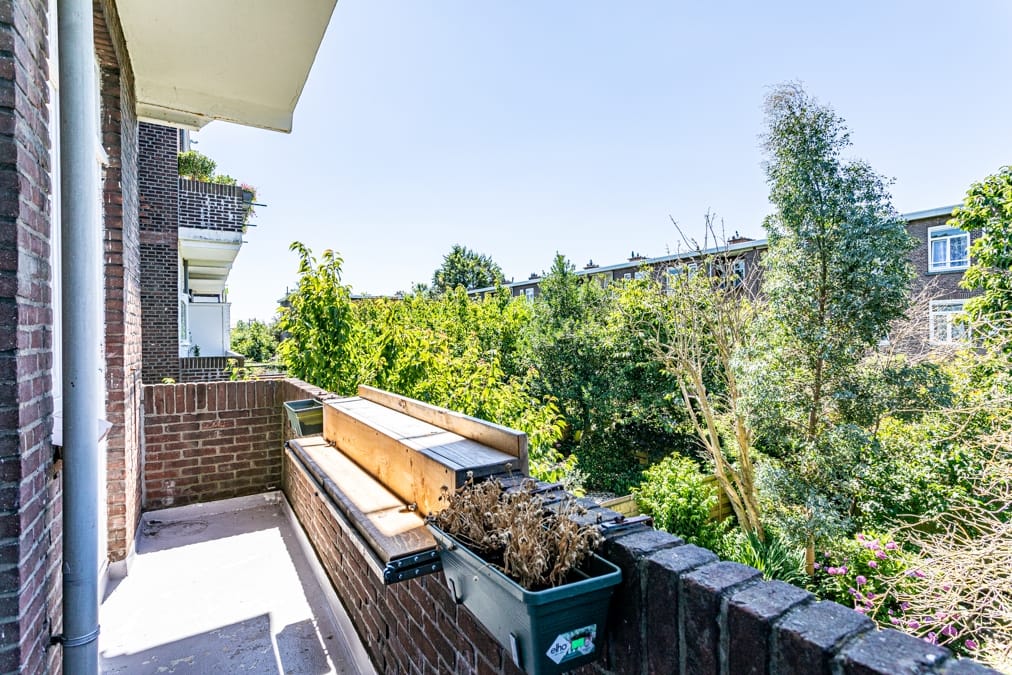 Photo 30 of Carel Reinierszkade 265