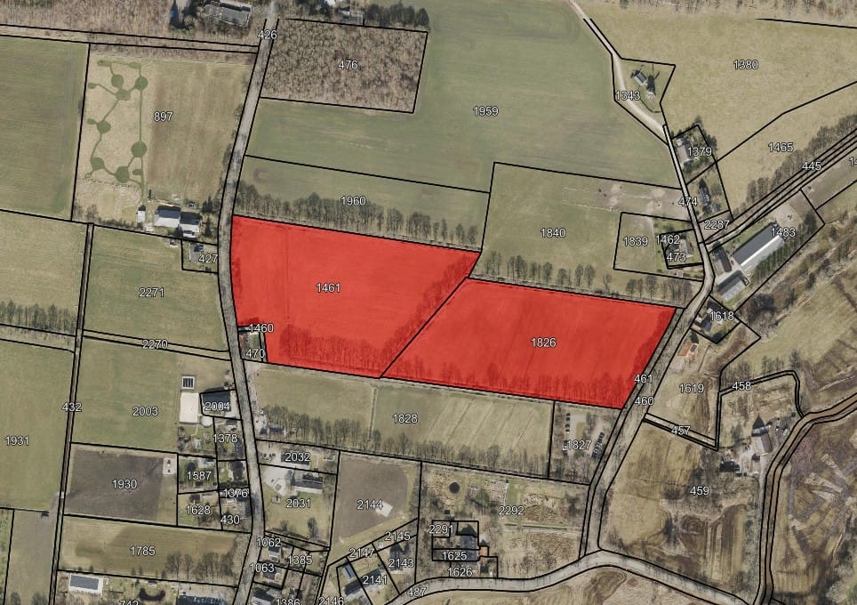 Hoofdweg - Oudemolen (DR) - Afbeelding 1