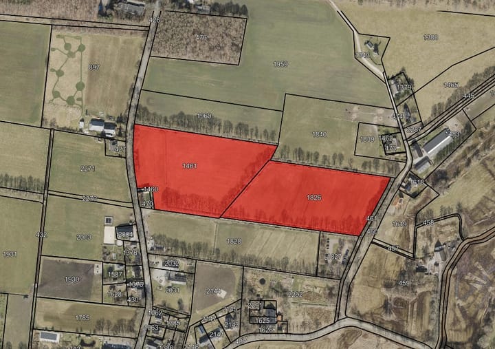 Hoofdweg, Oudemolen (DR)