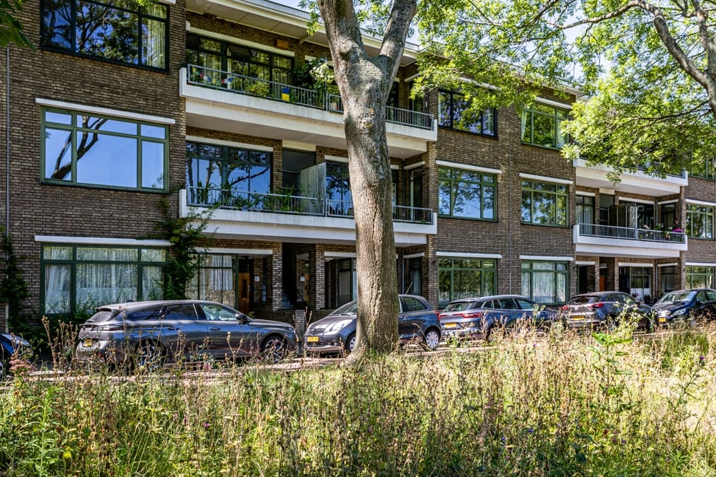 Photo 40 of Carel Reinierszkade 265