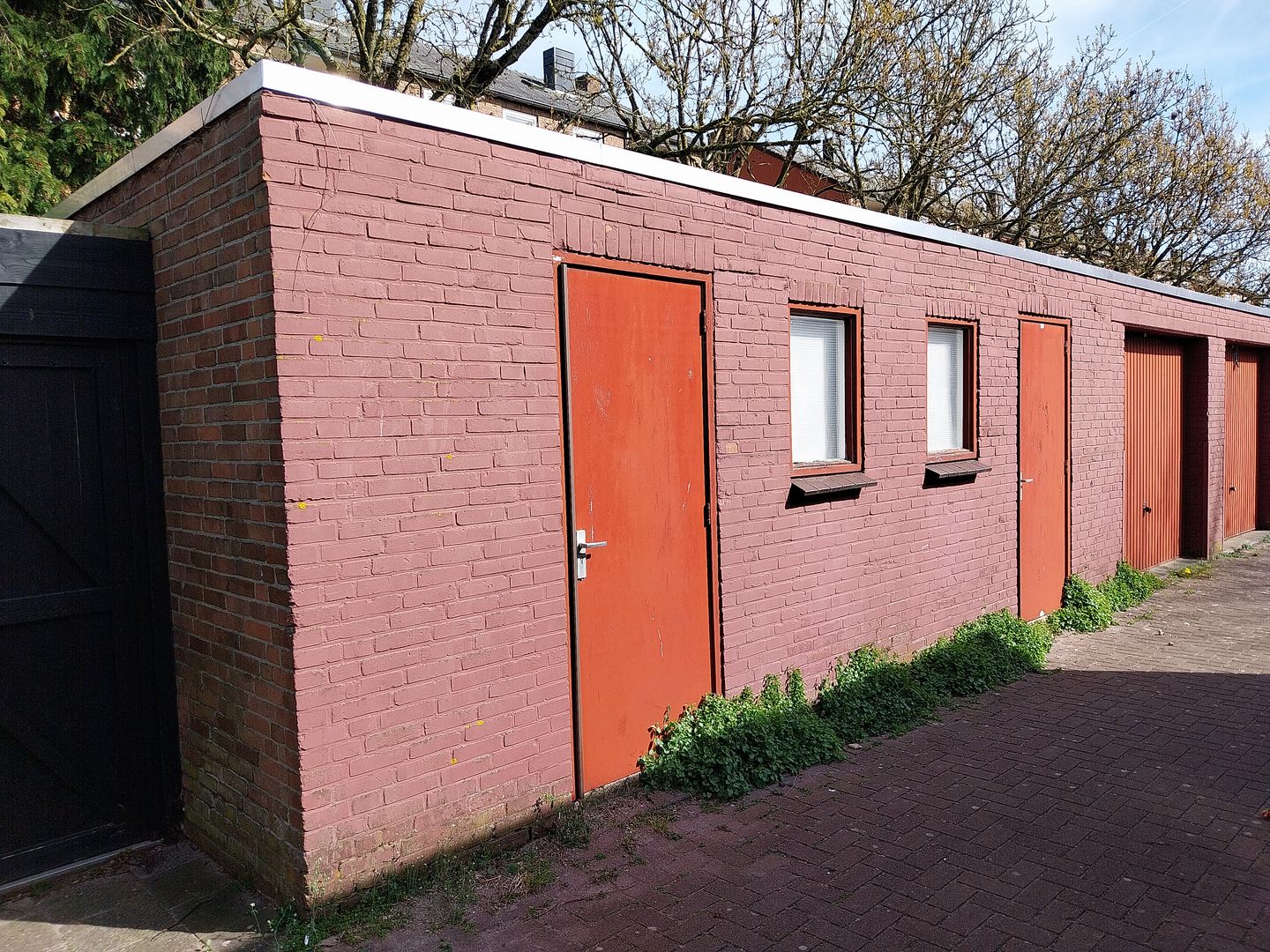 Bekijk foto 2 van Schweitzerplein 23