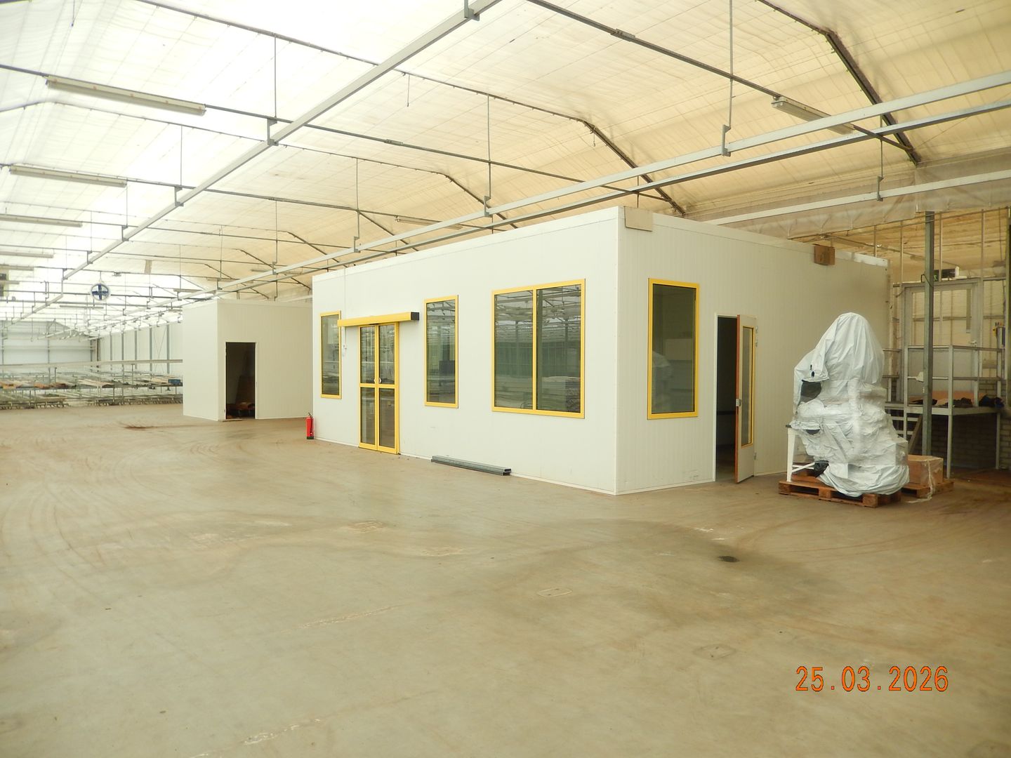 Hugo de Vriesweg 8-/ 8a - Harmelen - Afbeelding 7