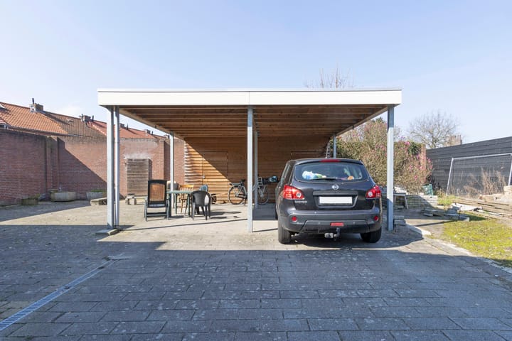 Photo 3 of Coenraad Abelsstraat 12