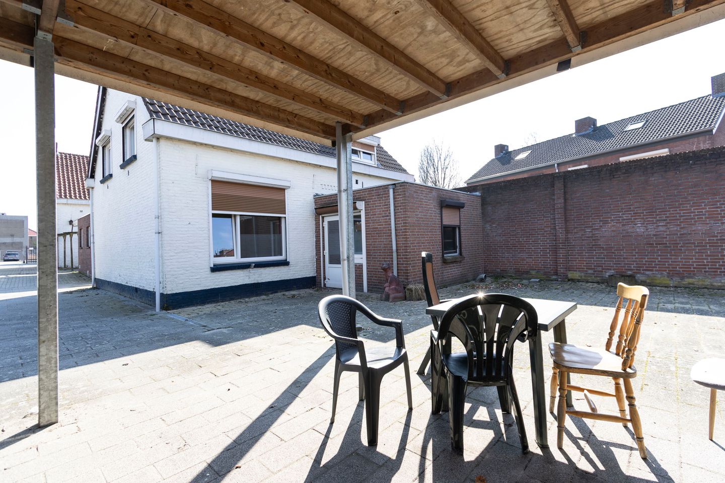 Photo 4 of Coenraad Abelsstraat 12