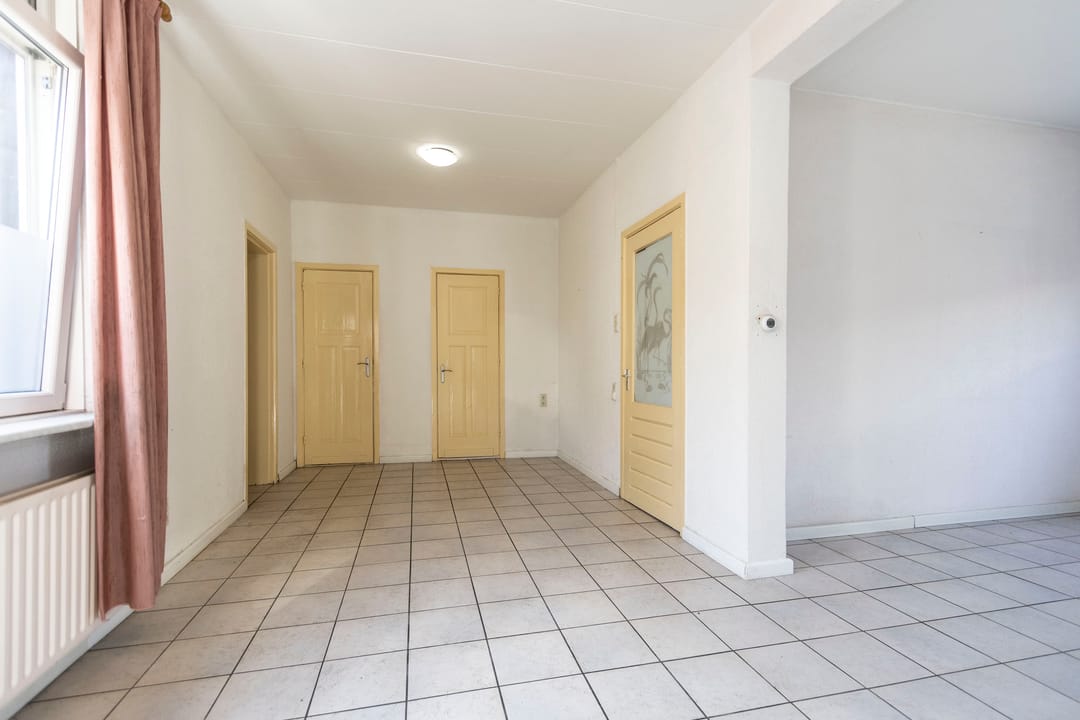 Photo 7 of Coenraad Abelsstraat 12