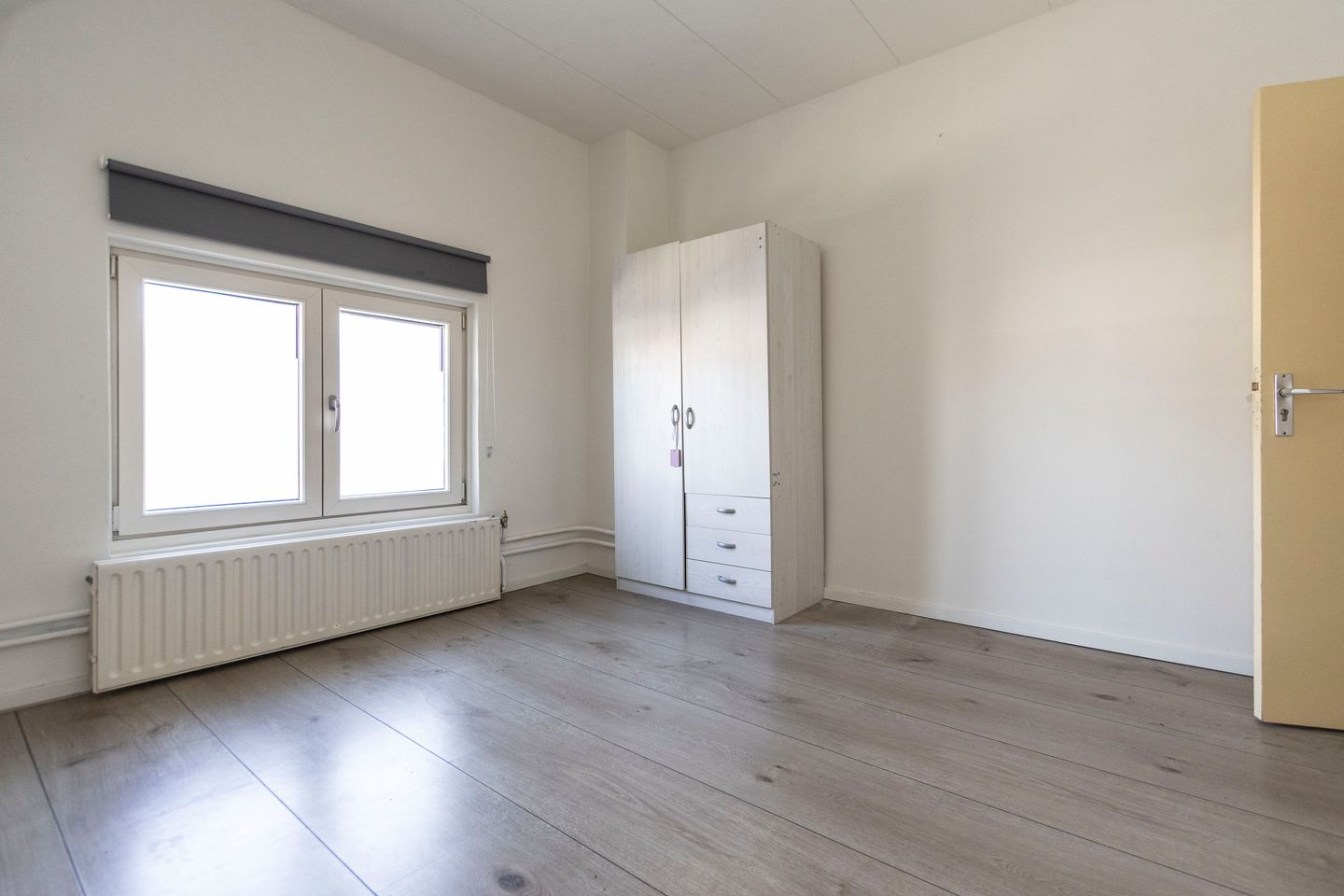 Photo 10 of Coenraad Abelsstraat 12