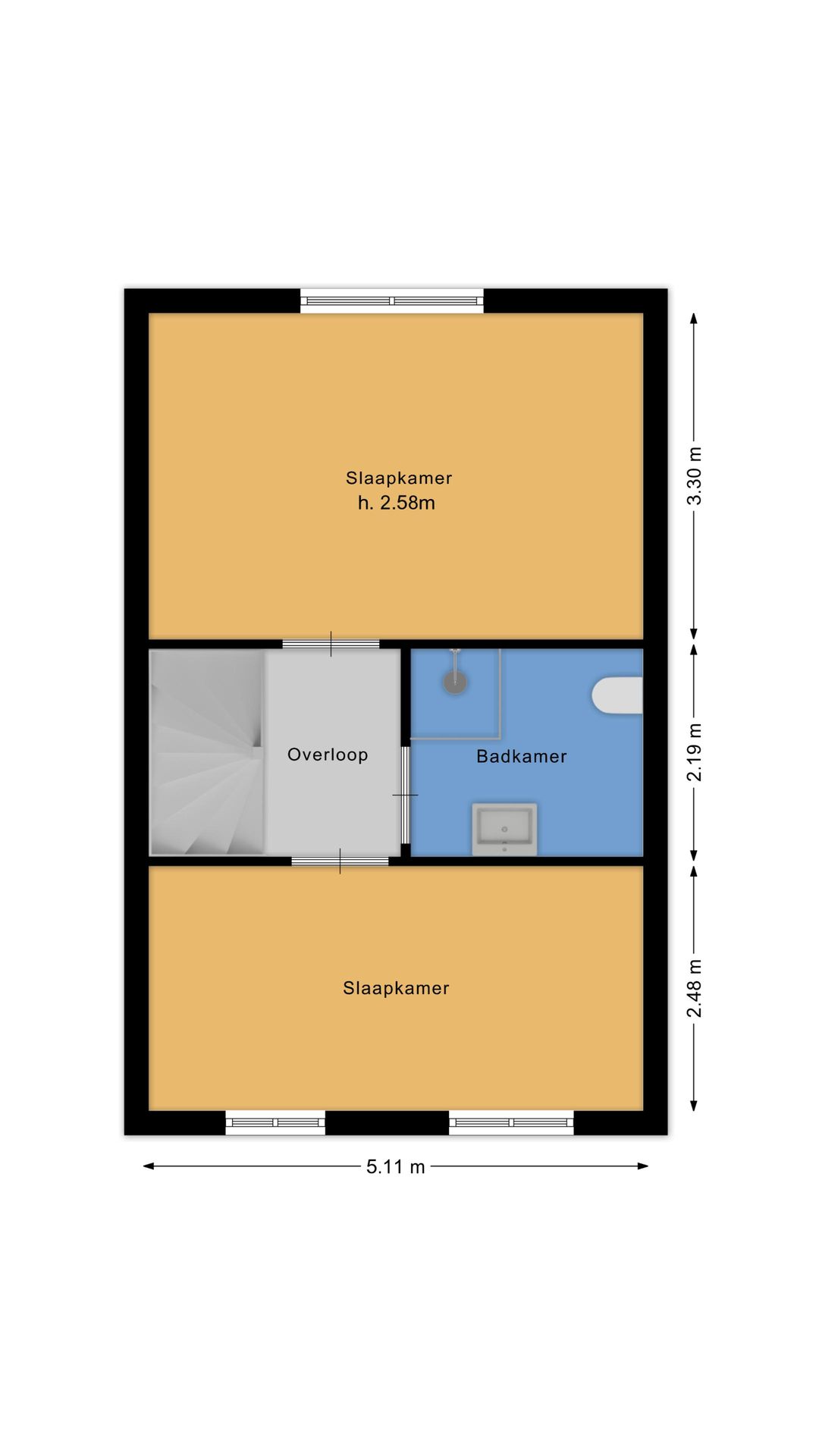 Photo 38 of Kanaalzichtlaan 108