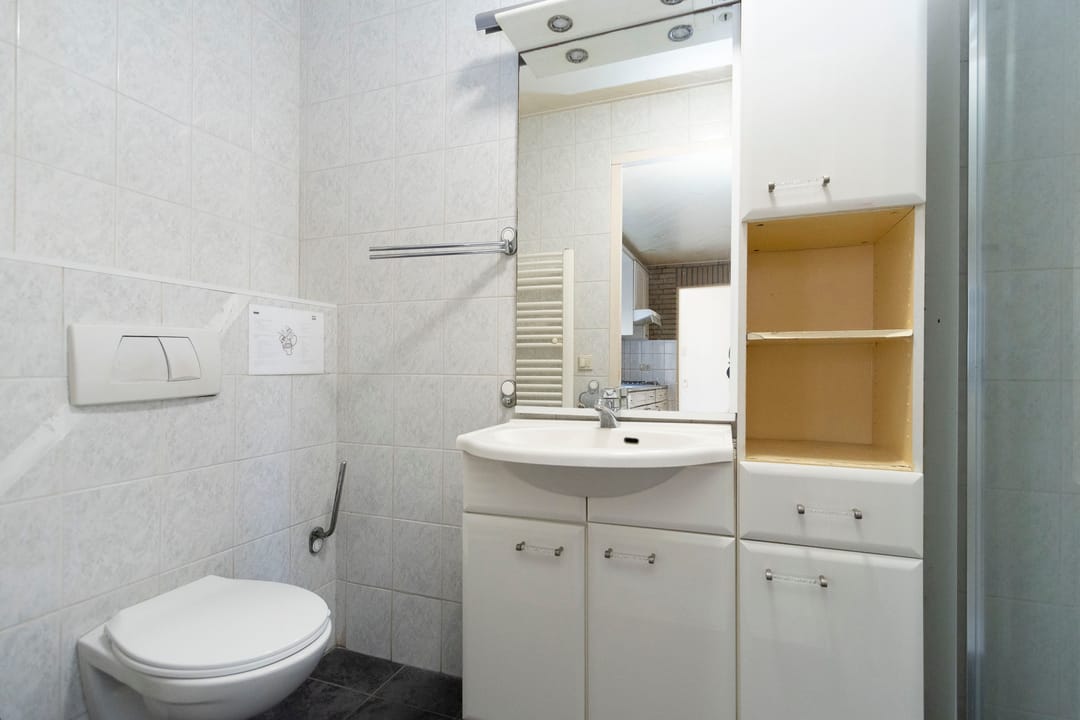 Photo 13 of Coenraad Abelsstraat 12