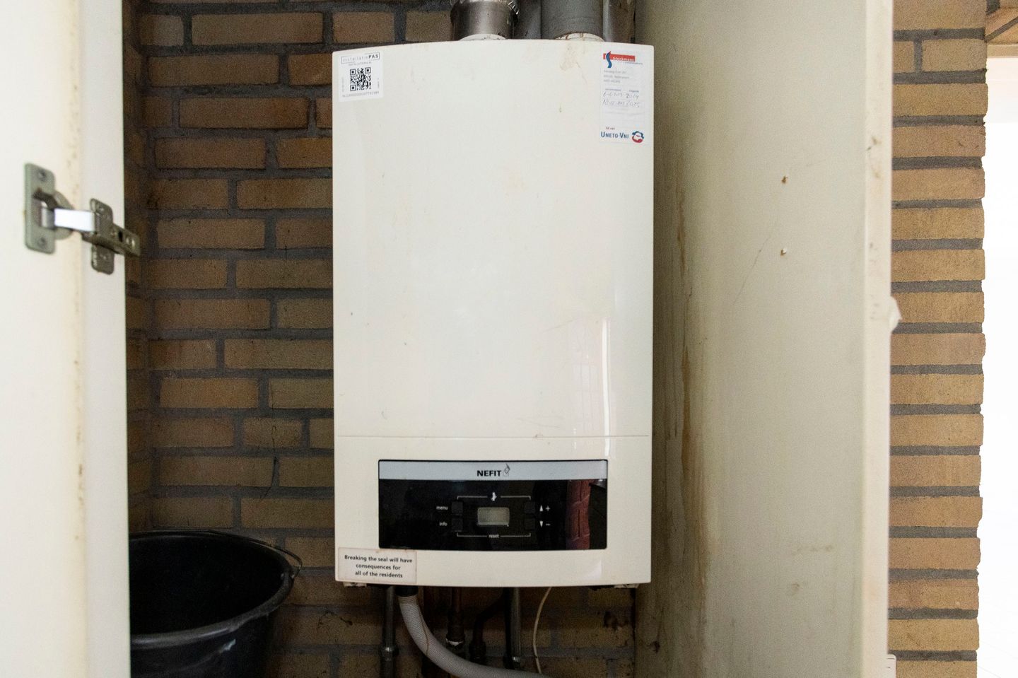 Photo 14 of Coenraad Abelsstraat 12