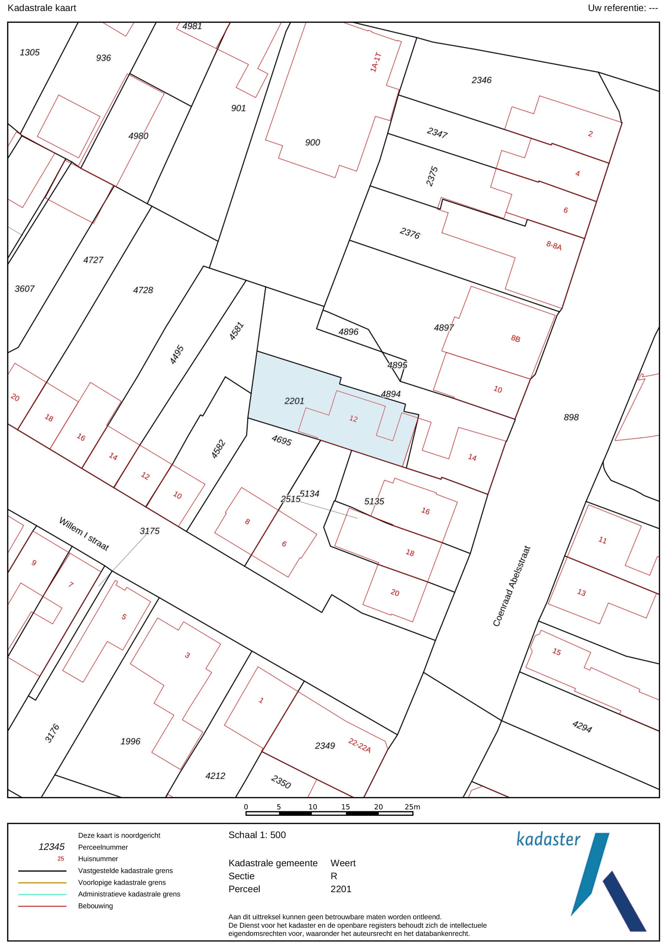 Photo 18 of Coenraad Abelsstraat 12