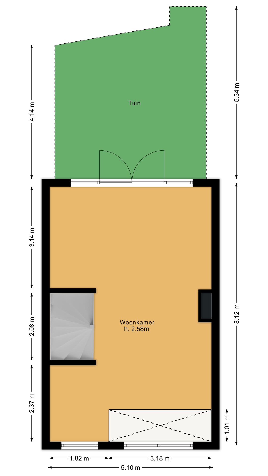 Photo 37 of Kanaalzichtlaan 108