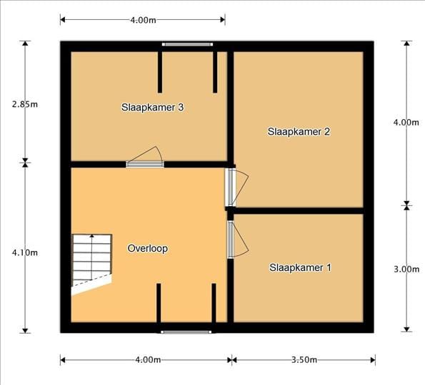 Photo 17 of Coenraad Abelsstraat 12