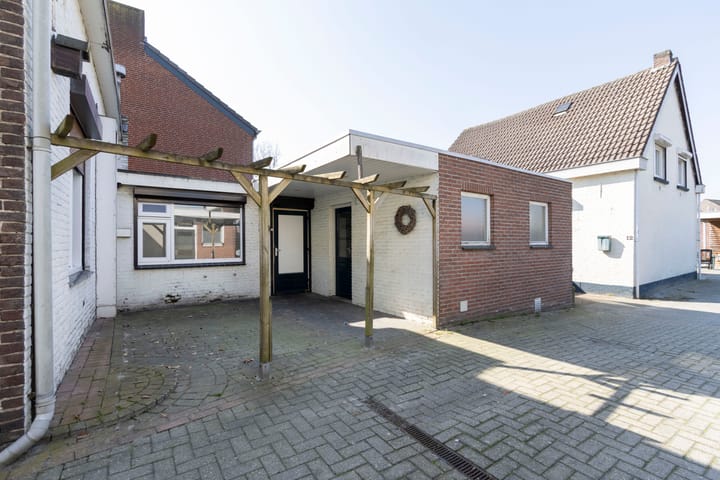 Photo 2 of Coenraad Abelsstraat 12