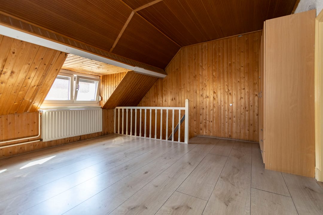 Photo 11 of Coenraad Abelsstraat 12