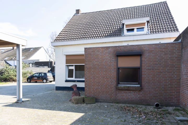 Photo 5 of Coenraad Abelsstraat 12