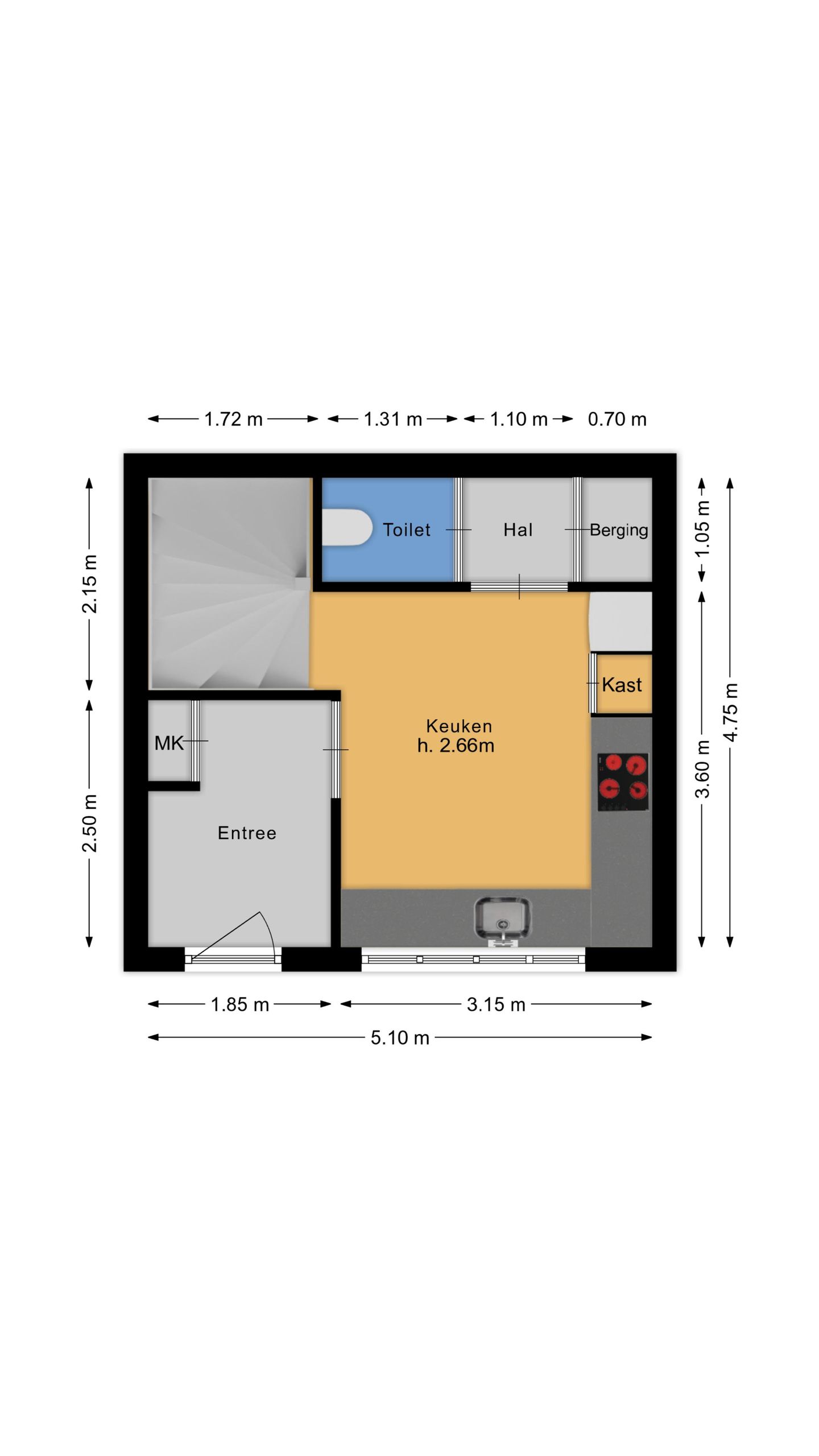 Photo 35 of Kanaalzichtlaan 108