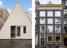 Afbeelding van Waterlooplein 343-G - Tweede foto