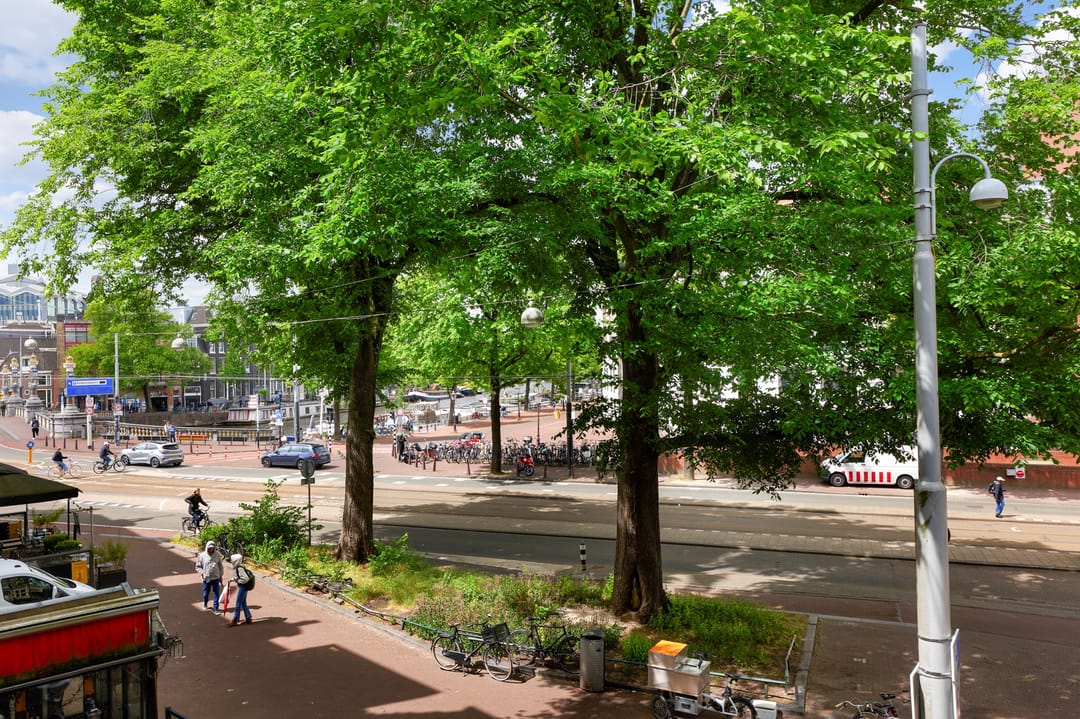 Photo 23 of Waterlooplein 343-G