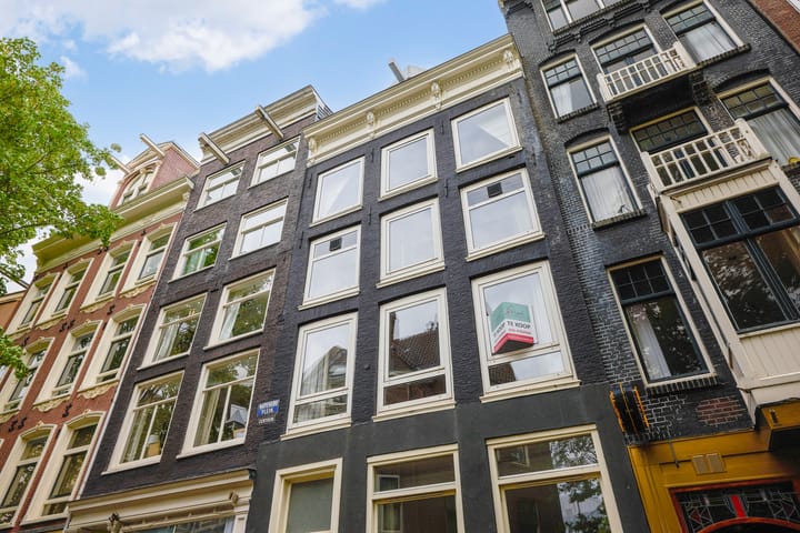 Photo 3 of Waterlooplein 343-G