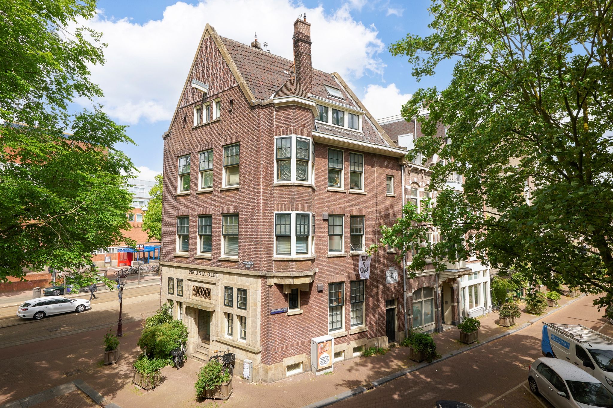 Photo 24 of Waterlooplein 343-G