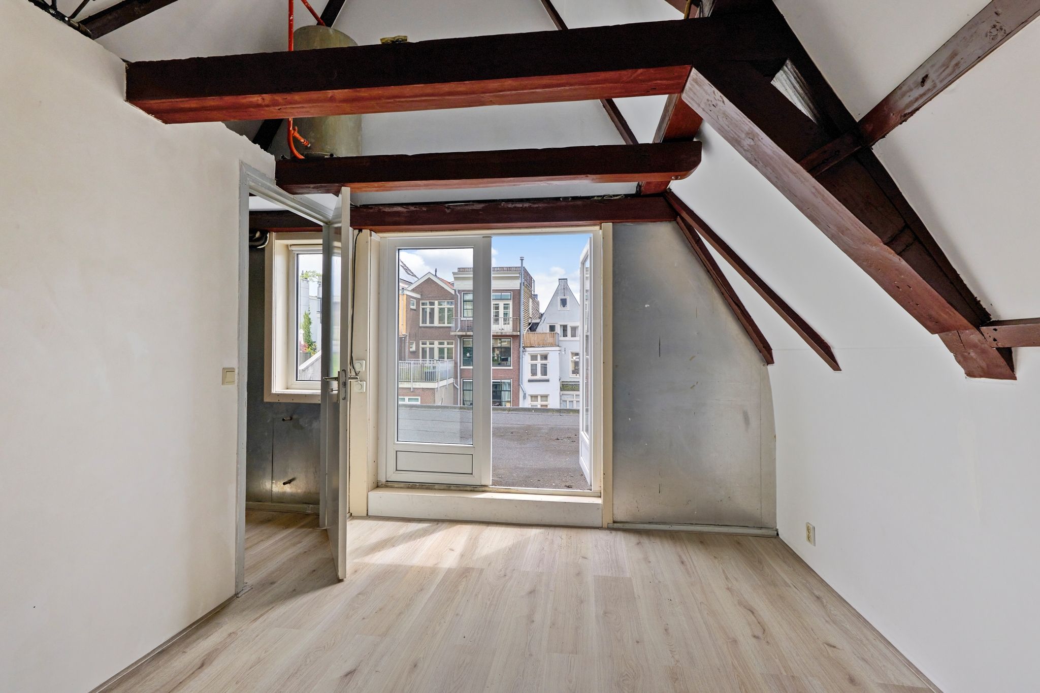 Photo 21 of Waterlooplein 343-G