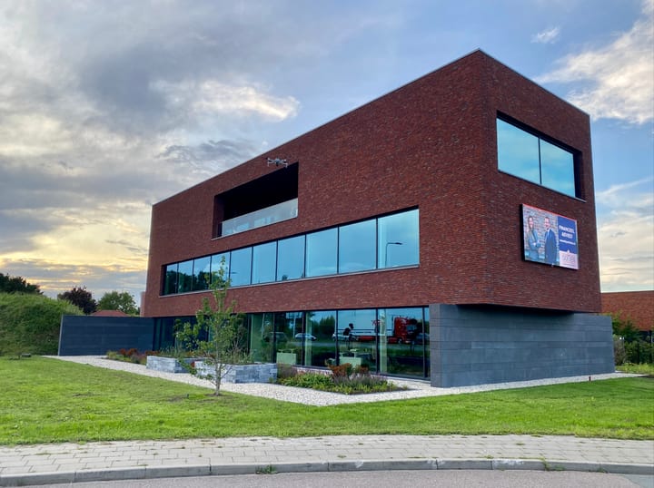 Wichard van Pontlaan 86, Zaltbommel