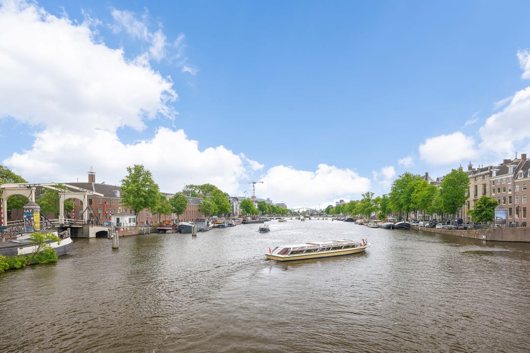 Photo 26 of Waterlooplein 343-G