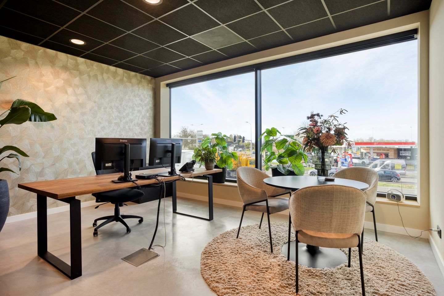 Bekijk foto 3 van Wichard van Pontlaan 86