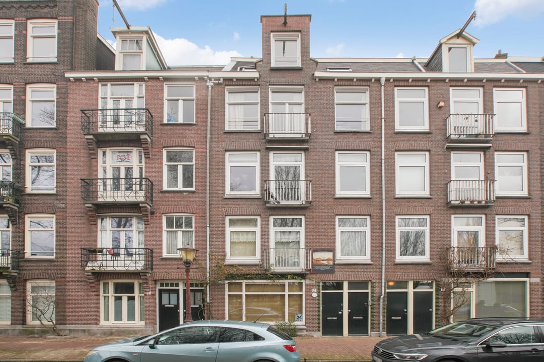 Foto 1 van Tolbrugstraat 5-4
