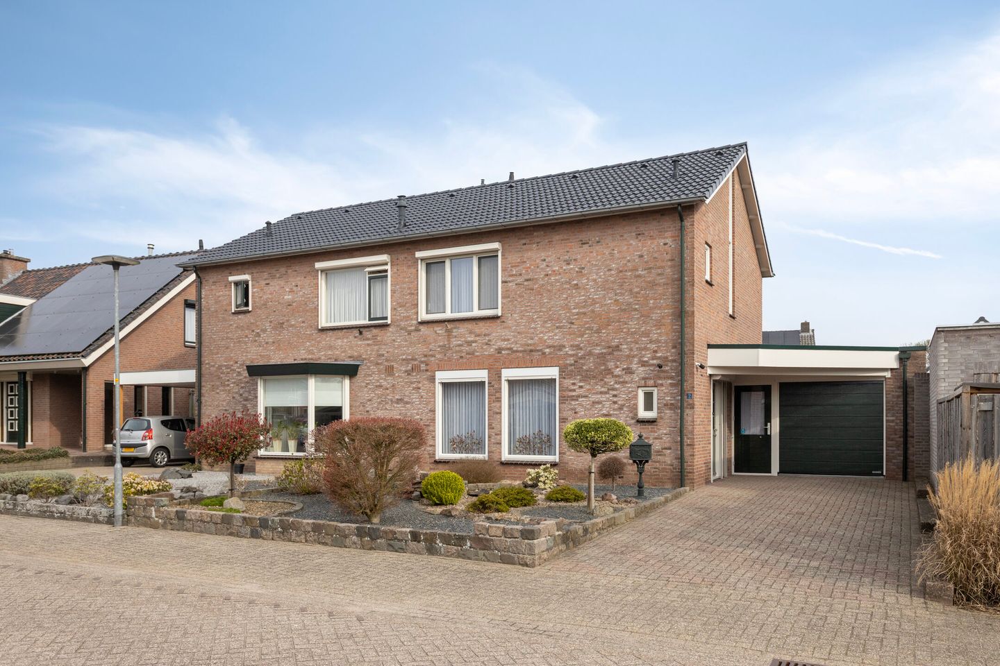 Foto 1 van Rijnlandstraat 2