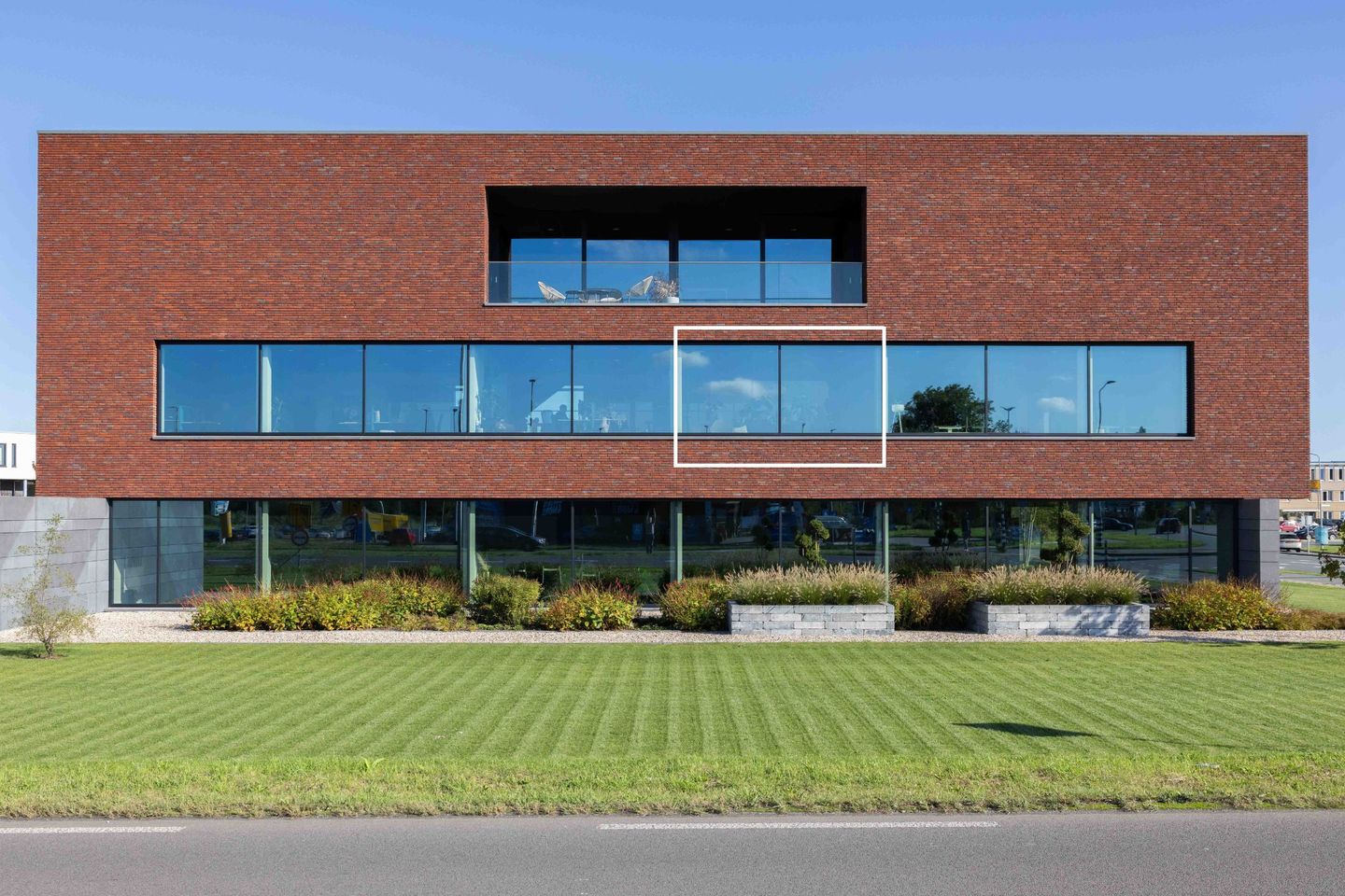 Bekijk foto 4 van Wichard van Pontlaan 86