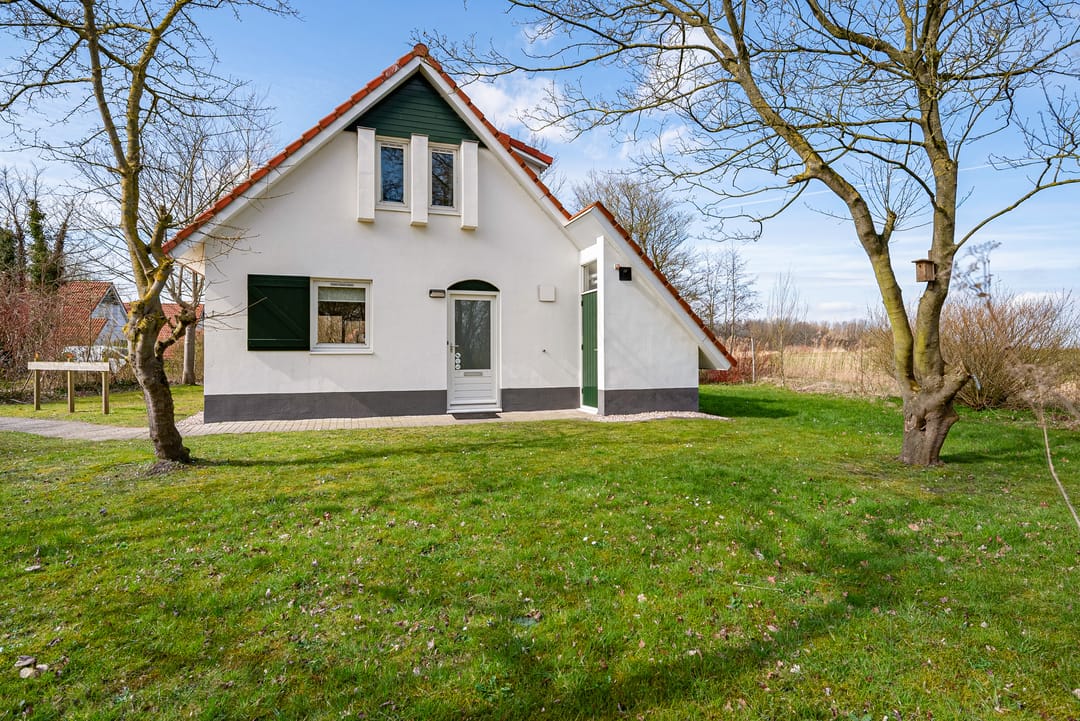 Foto 7 van De Rug 3-91