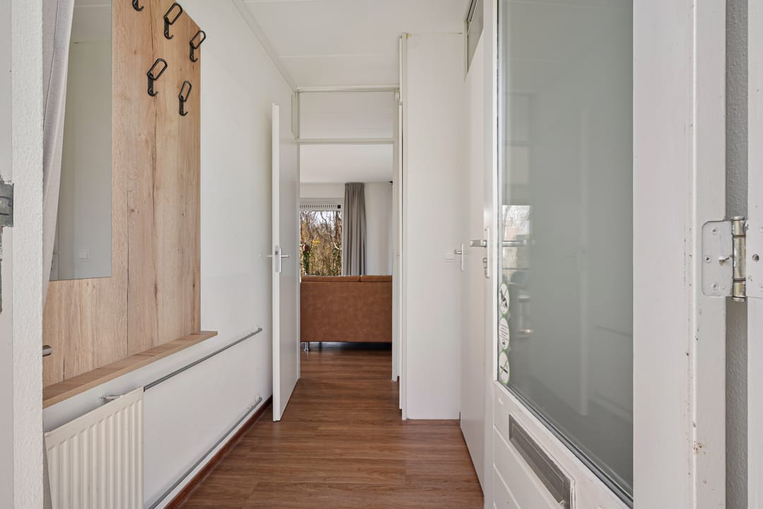 Foto 8 van De Rug 3-91