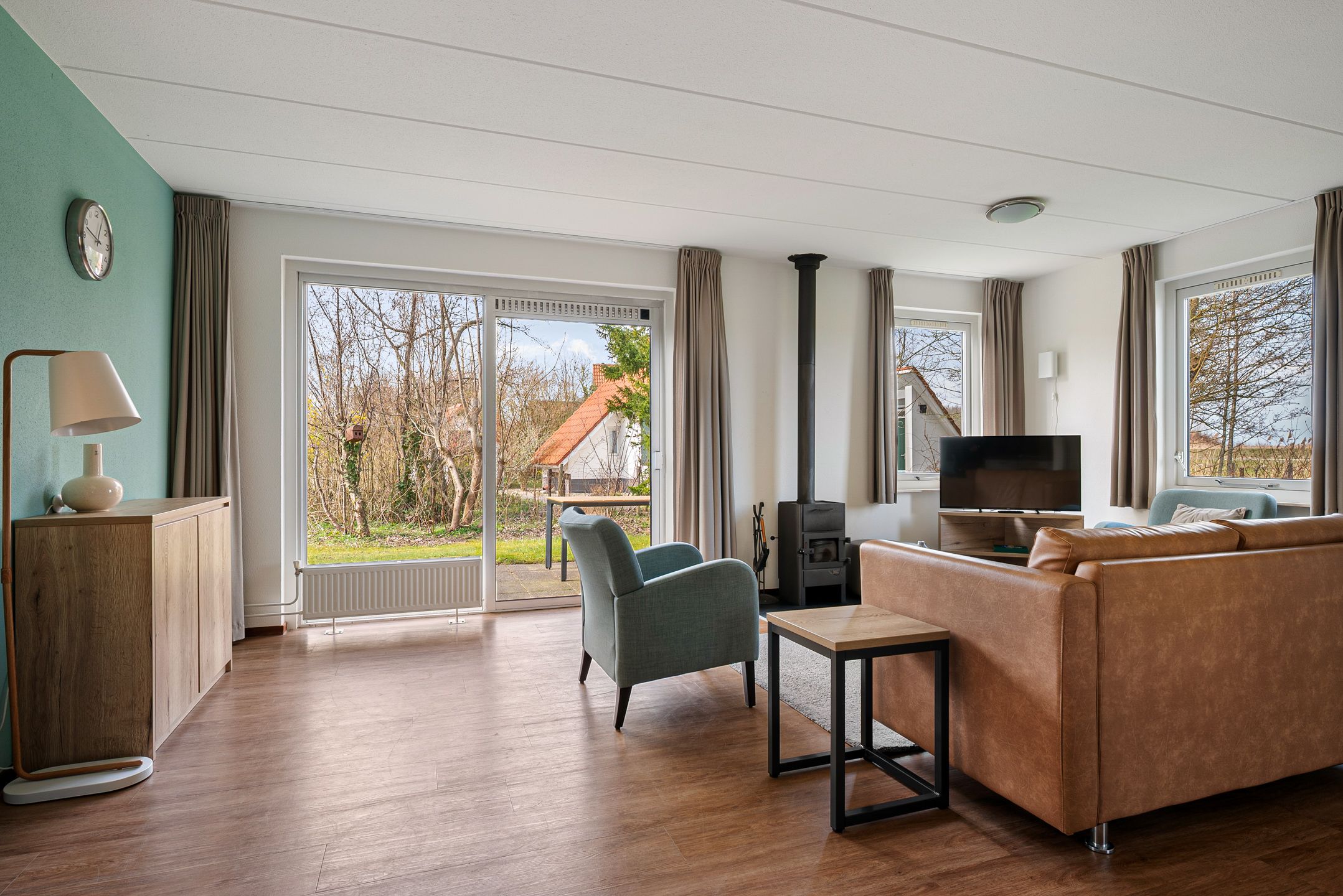 Foto 9 van De Rug 3-91