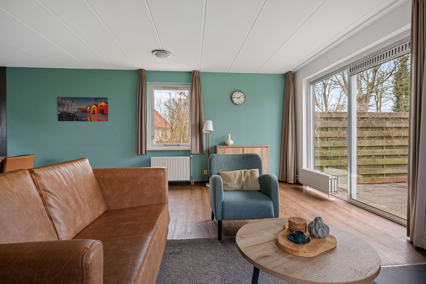 Foto 10 van De Rug 3-91