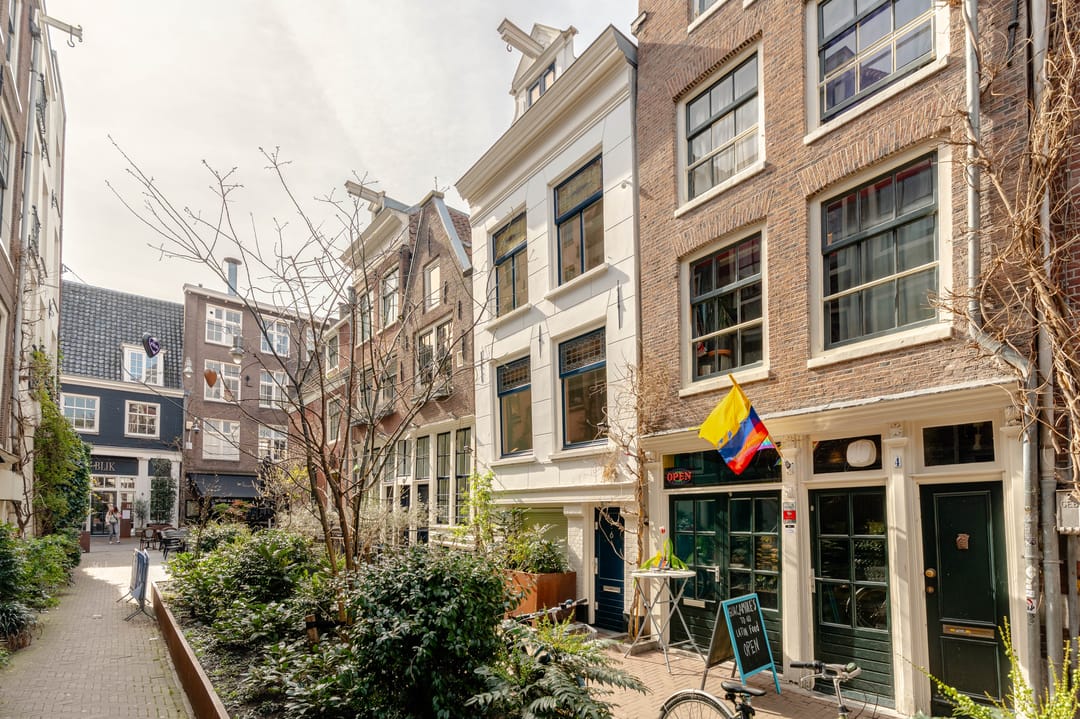 Foto 1 van Sint Jorisstraat 6