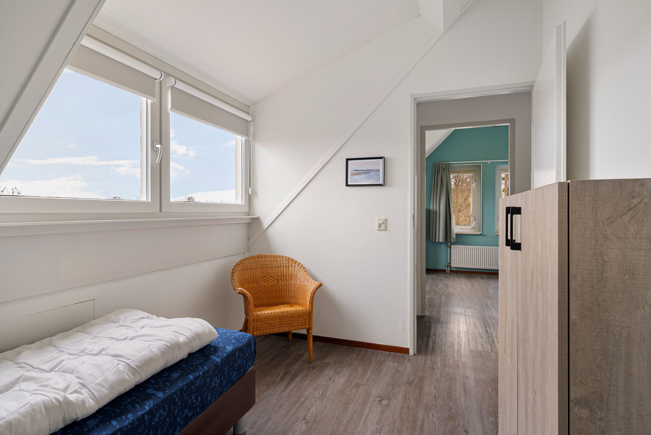 Foto 18 van De Rug 3-91