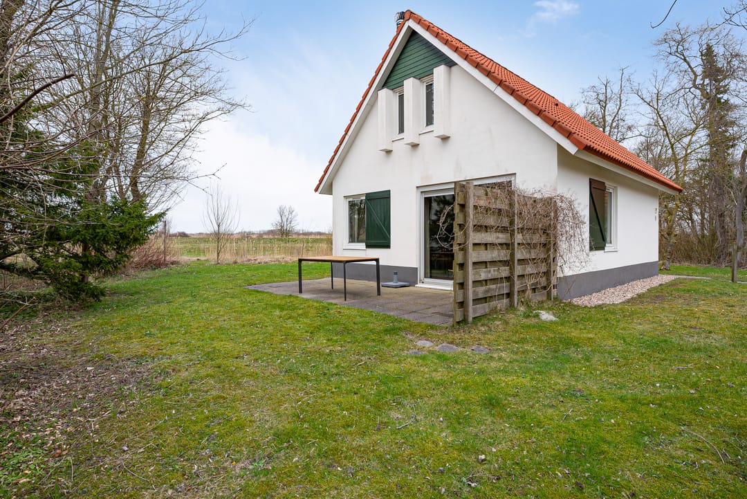 Foto 23 van De Rug 3-91