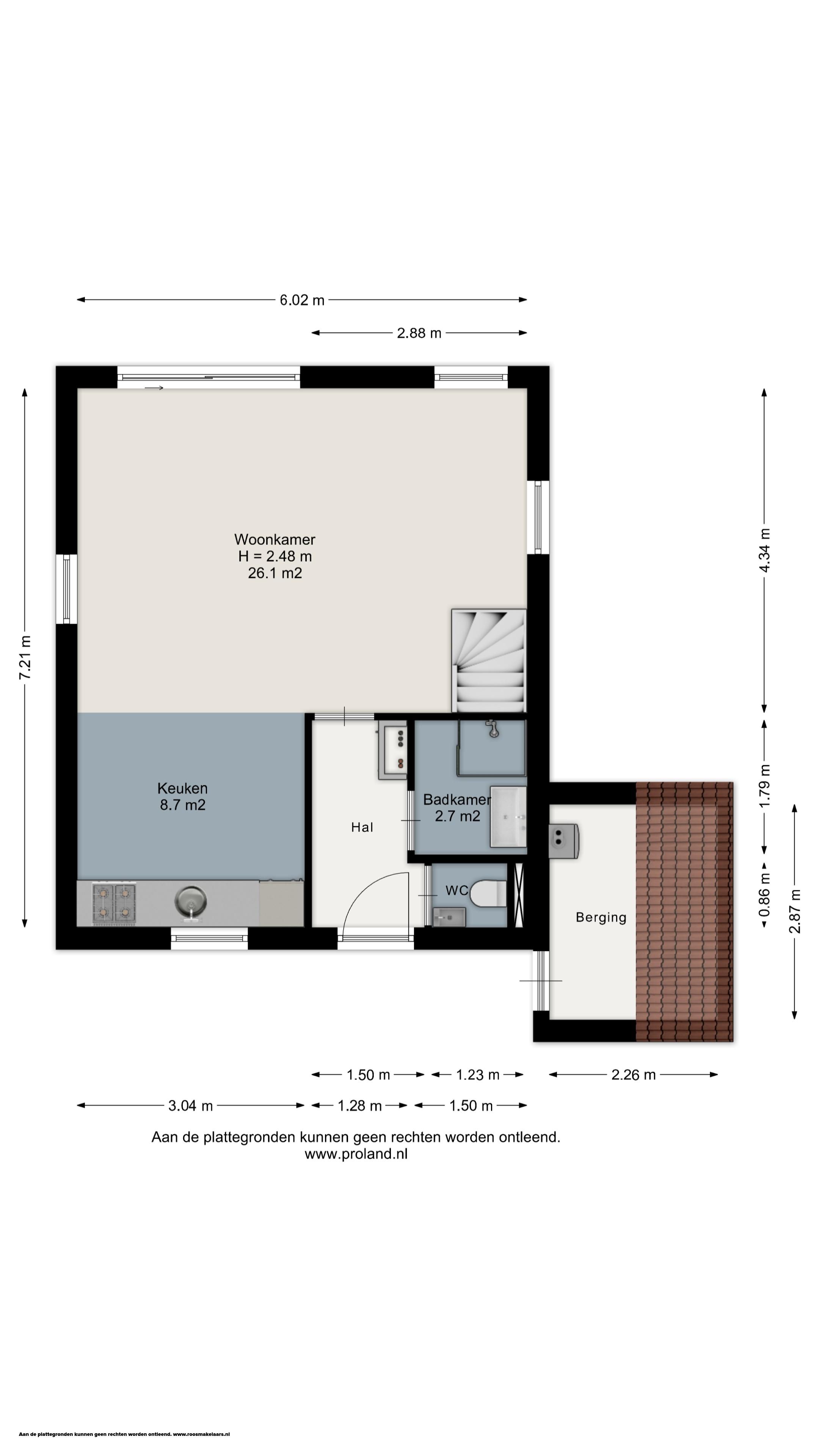 Foto 27 van De Rug 3-91